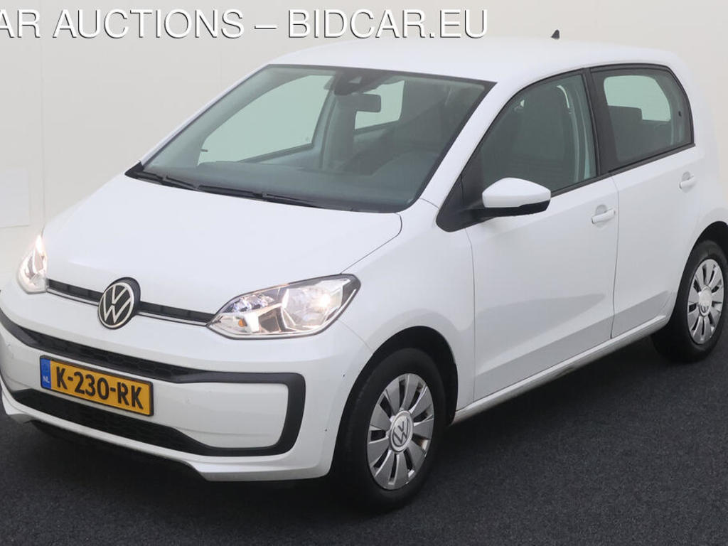 Volkswagen Up! 1.0 MPI 65PK UP!, 2021