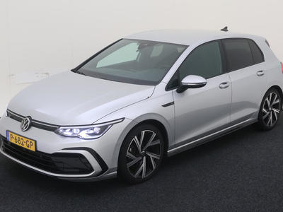 Volkswagen Golf 1.5 TSI 150PK DSG R-LINE BUSINESS WINTER EXECUTIVE, 2022