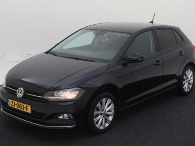 Volkswagen Polo 1.0 TSI 95PK HIGHLINE EXEC., 2019