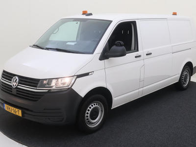 Volkswagen Transporter 2.0 TDI 110PK L2H1 28 EXEC. PLUS, 2020