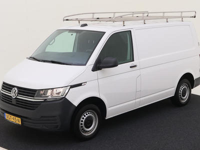Volkswagen Transporter 2.0 TDI 90PK L1H1 28 EXEC. PLUS, 2020