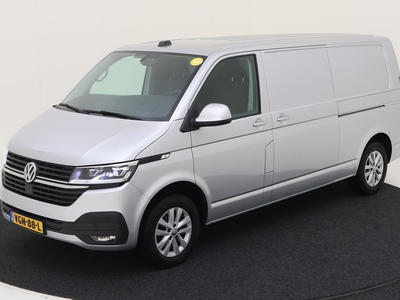 Volkswagen Transporter GB 2.0 TDI 150PK L2H1 340/2800 7-DSG HIGHLINE EXEC. PLUS, 2020