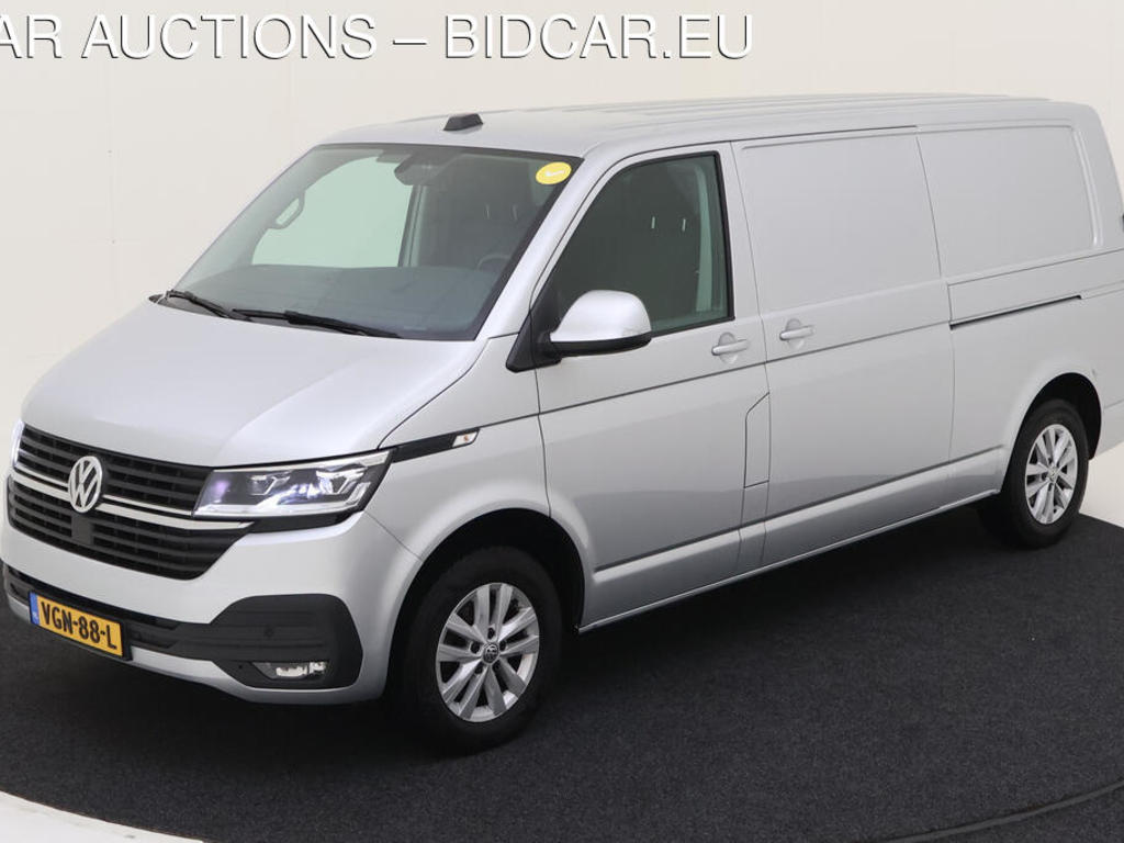 Volkswagen Transporter GB 2.0 TDI 150PK L2H1 340/2800 7-DSG HIGHLINE EXEC. PLUS, 2020