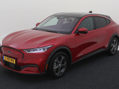 Ford Mustang mach-e EXTENDED RWD BEV 98KWH 286PK TECHNOLOGY+ TREKHAAK, 2021