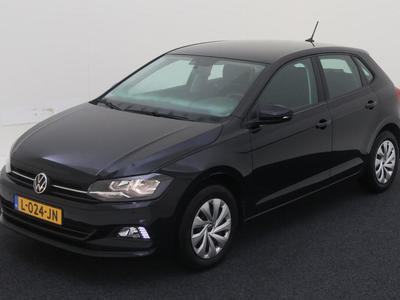 Volkswagen Polo 1.0 TSI 95PK COMFORTLINE EXECUTIVE, 2021