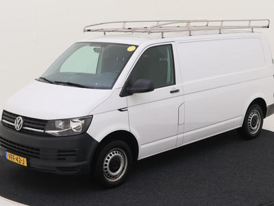 Volkswagen Transporter 2.0 TDI 102PK L2H1 340/2800 ECONOMY BUSINESS, 2020