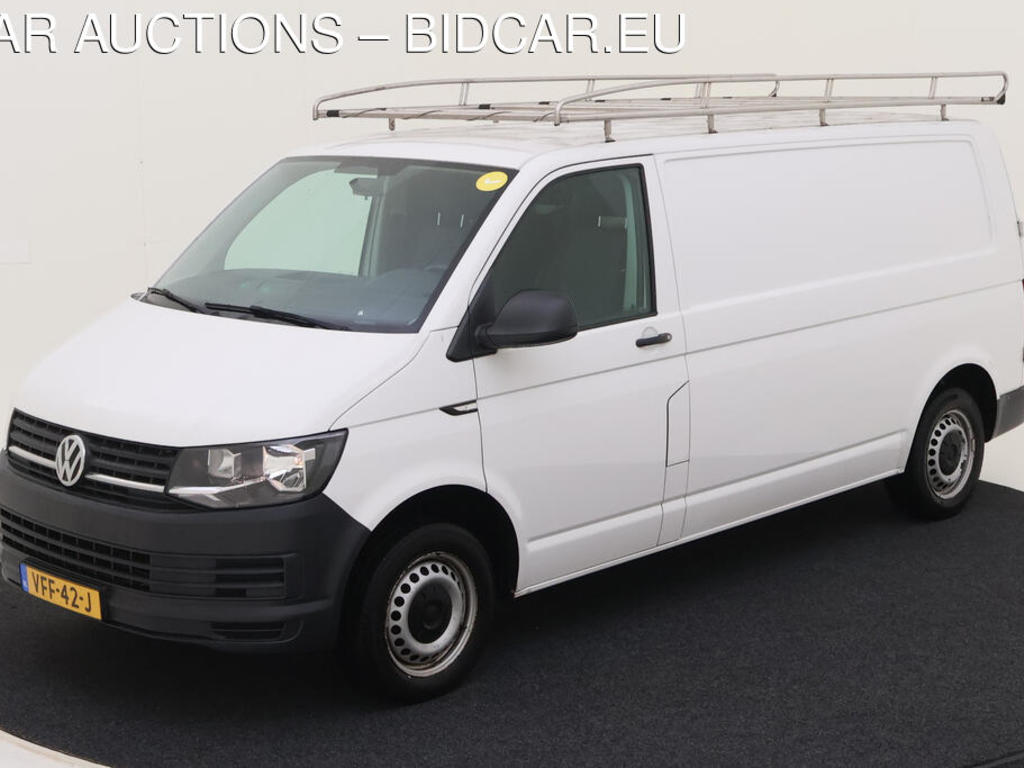 Volkswagen Transporter 2.0 TDI 102PK L2H1 340/2800 ECONOMY BUSINESS, 2020