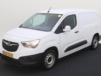 Opel Combo 1.6D 100PK S/S L2H1, 2019