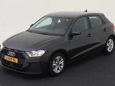 Audi A1 Sportback 25 TFSI 95PK PRO LINE, 2021