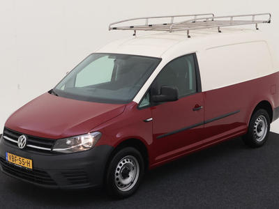Volkswagen Caddy maxi 2.0 TDI L2H1 BMT MAXI TRENDLINE, 2019