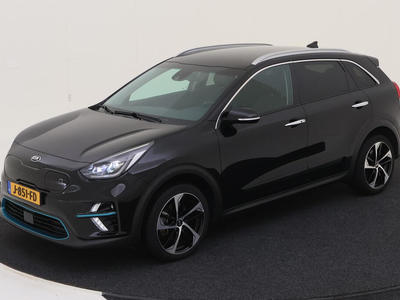Kia Niro ev EXECUTIVELINE 64KWH 204PK, 2020