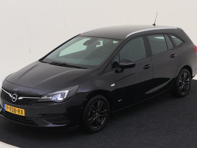 Opel Astra sports tourer 1.2 131PK DESIGN &amp; TECH, 2022