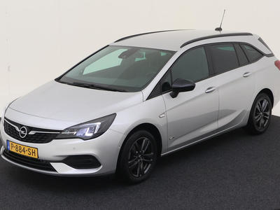 Opel Astra sports tourer 1.2 110PK DESIGN &amp; TECH TREKHAAK, 2022