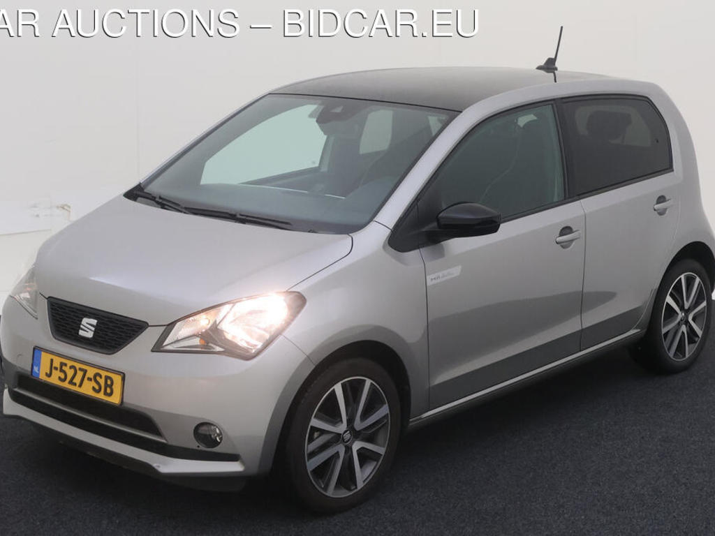 Seat Mii electric BEV 83PK PLUS TECH WINTER, 2020