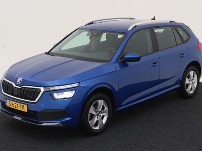 Skoda Kamiq 1.0 TSI 110PK AMBITION, 2023