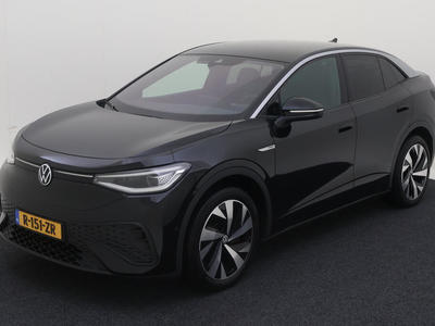 Volkswagen Id5 BEV 174PK 77KWH PRO MULTIMEDIA STYLE COMFORT, 2022