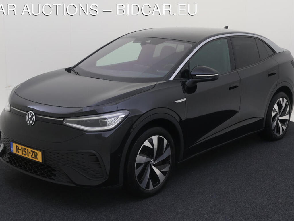 Volkswagen Id5 BEV 174PK 77KWH PRO MULTIMEDIA STYLE COMFORT, 2022