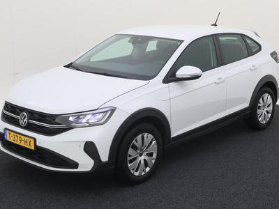 Volkswagen Taigo 1.0 TSI 95PK, 2023