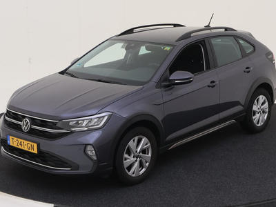 Volkswagen Taigo 1.0 TSI 95PK LIFE, 2023