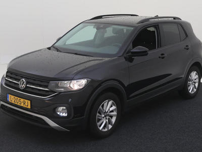 Volkswagen T-cross 1.0 TSI 95PK LIFE EXECUTIVE, 2021