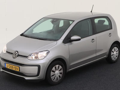 Volkswagen Up! 1.0 MPI 60PK UP!, 2020