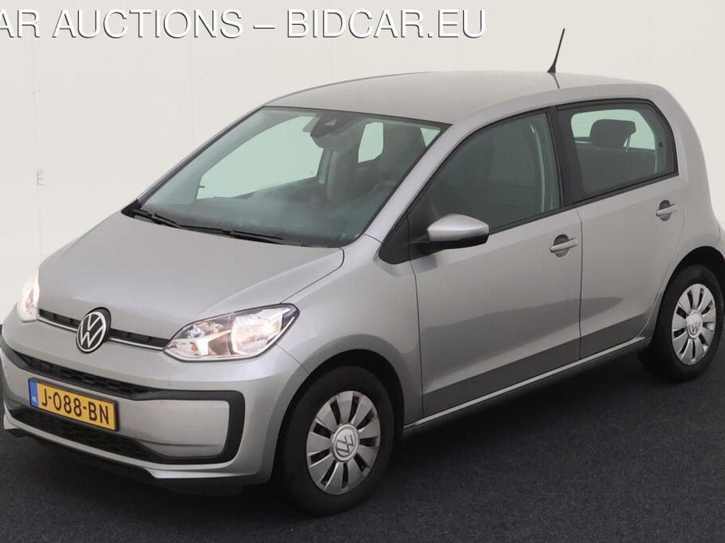Volkswagen Up! 1.0 MPI 60PK UP!, 2020