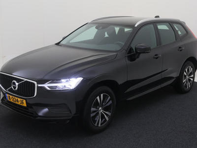 Volvo Xc60 2.0 B4 197PK AUT MOMENTUM APP-CONNECT CLIMATE PARK, 2021