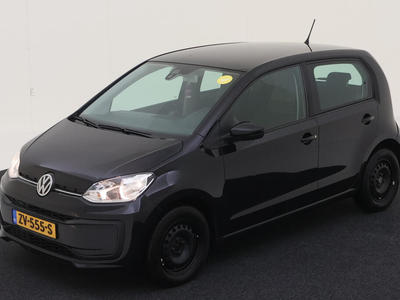 Volkswagen Up! 1.0 MPI 60PK MOVE UP! EXECUTIVE, 2019