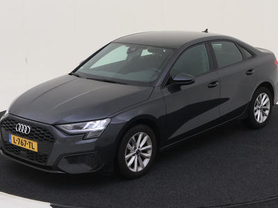Audi A3 Limousine 30 TFSI 110PK S TRONIC PRO LINE, 2021