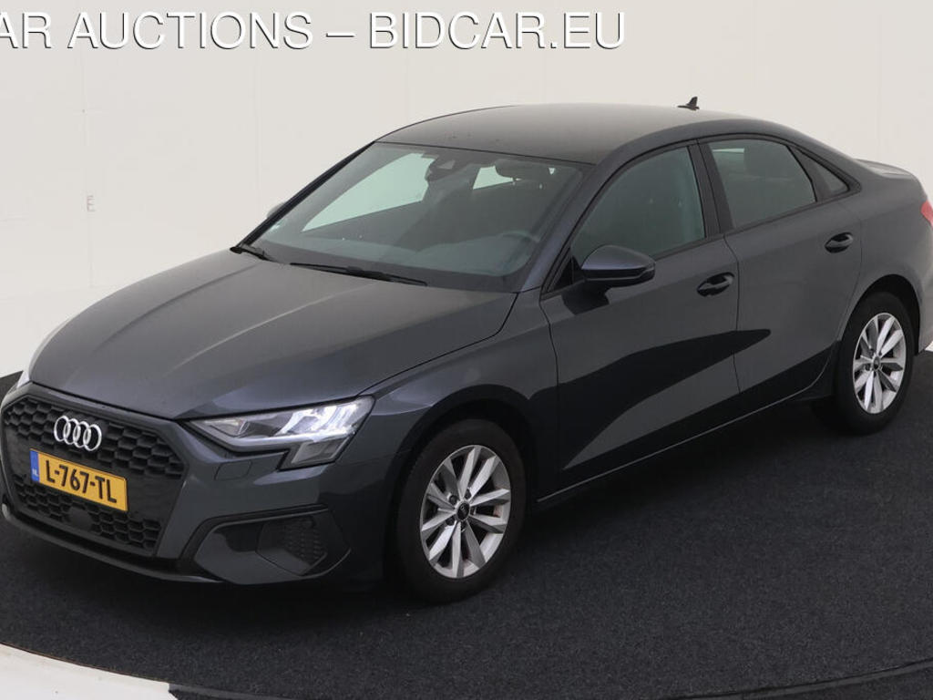 Audi A3 Limousine 30 TFSI 110PK S TRONIC PRO LINE, 2021