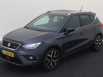 Seat Arona 1.0 TSI 115PK DSG FR LIMITED EDITION BEATS UPGRADE COMFORT WINTE, 2020