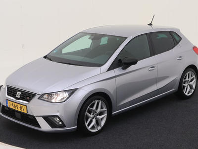 Seat Ibiza 1.0 TSI 95PK FR BUSINESS INTENSE, 2020