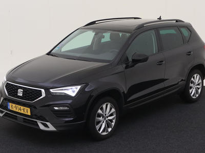 Seat Ateca 1.5 TSI 150PK STYLE BUSINESS INTENSE, 2020
