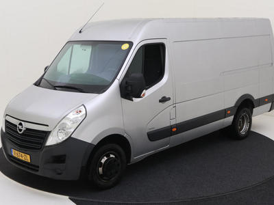 Opel Movano 2.3 CDTI BITURBO 145PK L3H2 EL START/STOP, 2019
