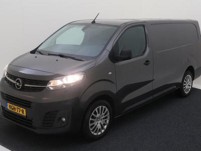 Opel Vivaro 2.0 CDTI 122PK L2H1 EDITION NAVIGATIE, 2020