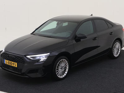 Audi A3 Limousine 30 TFSI 110PK S TRONIC BUSINESS EDITION, 2021