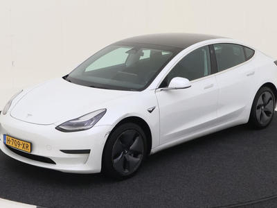 Tesla Model 3 STANDARD RWD PLUS 60KWH, 2020