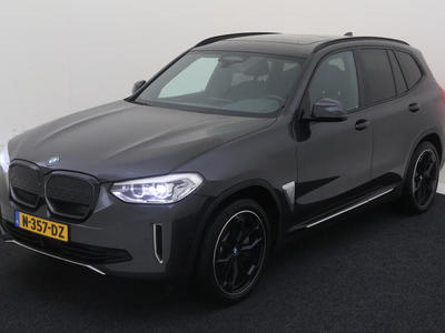 BMW Ix3 EXECUTIVE BEV 80KWH 286PK SHADOW LINE, 2021