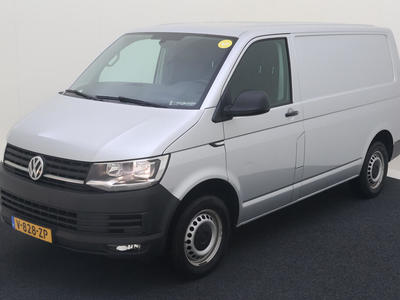 Volkswagen Transporter 2.0 TDI 102PK L1H1 300/3000 COMFORTLINE EXECUTIVE+, 2019