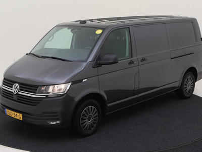 Volkswagen Transporter 2.0 TDI 150PK L2H1 28 COMFORTLINE EXECUTIVE+, 2021