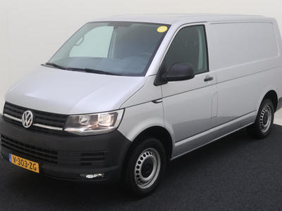 Volkswagen Transporter 2.0 TDI 102PK L1H1 300/3000 COMFORTLINE EXECUTIVE+, 2019