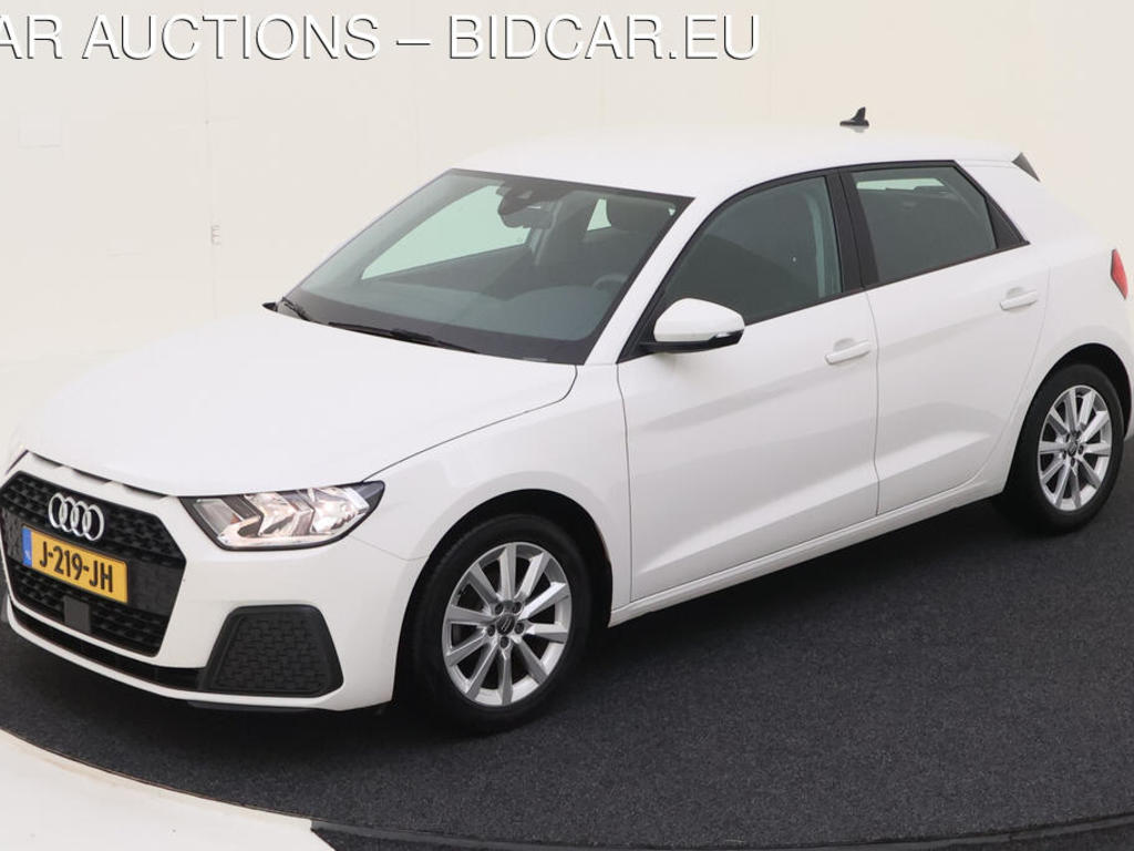 Audi A1 Sportback 25 TFSI 95PK, 2020