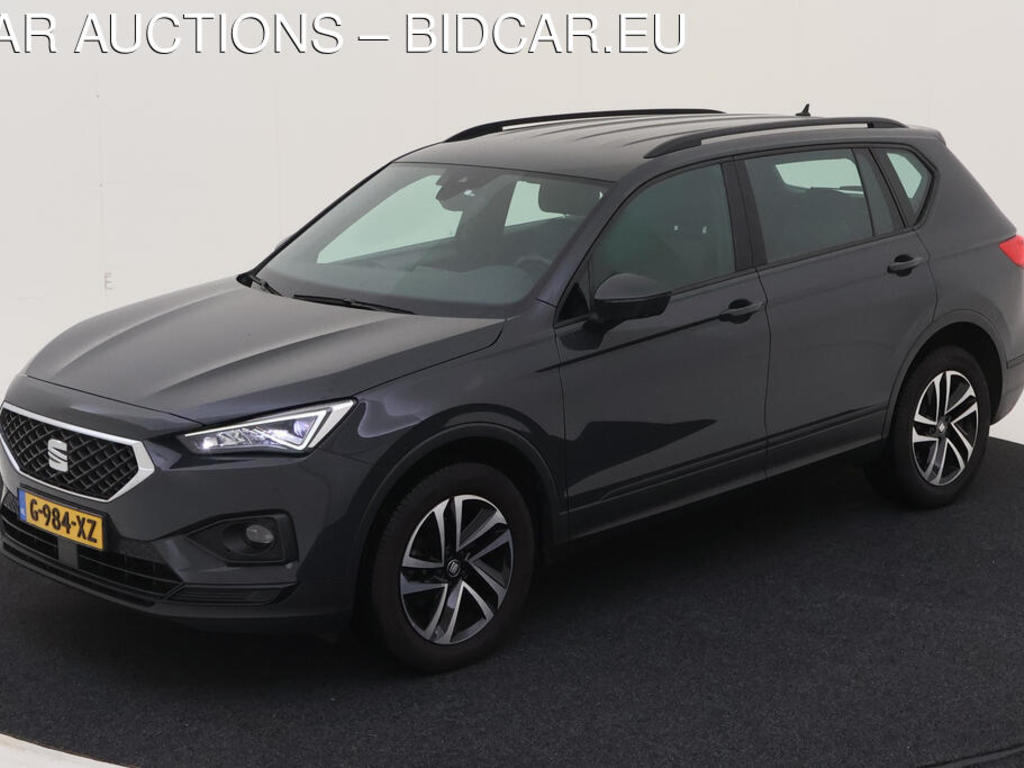 Seat Tarraco 2.0 TDI 150PK STYLE BEATS, 2020