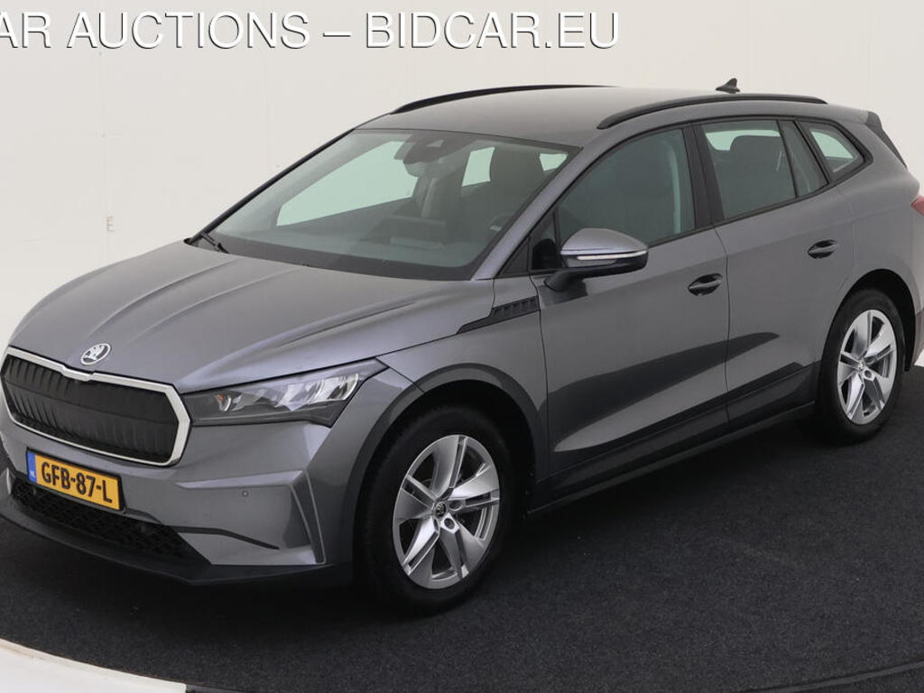 Skoda Enyaq iv 60 BEV 179PK SELECTION, 2024