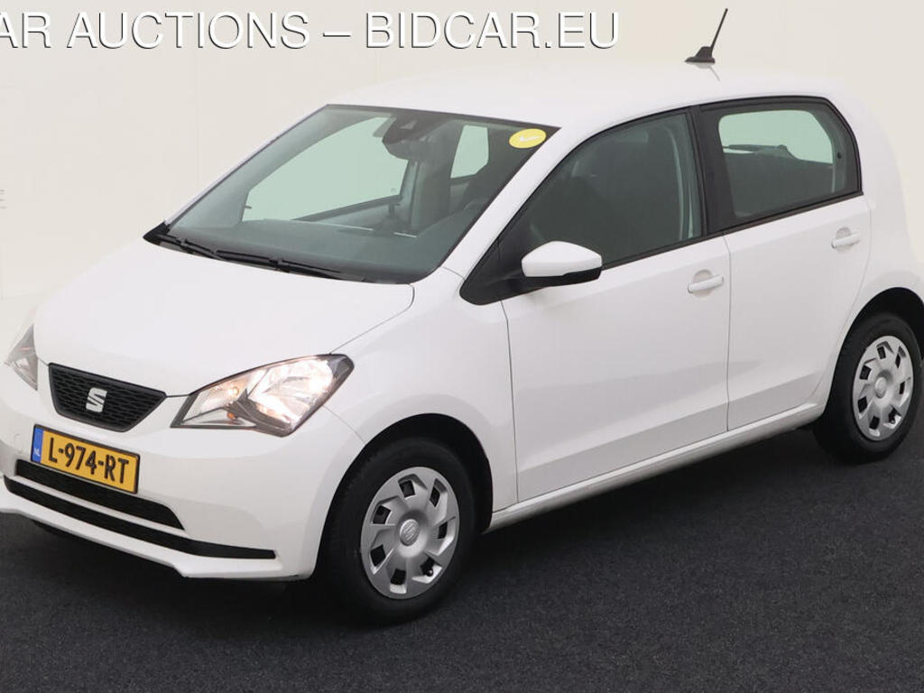 Seat Mii electric BEV 83PK TECH, 2021