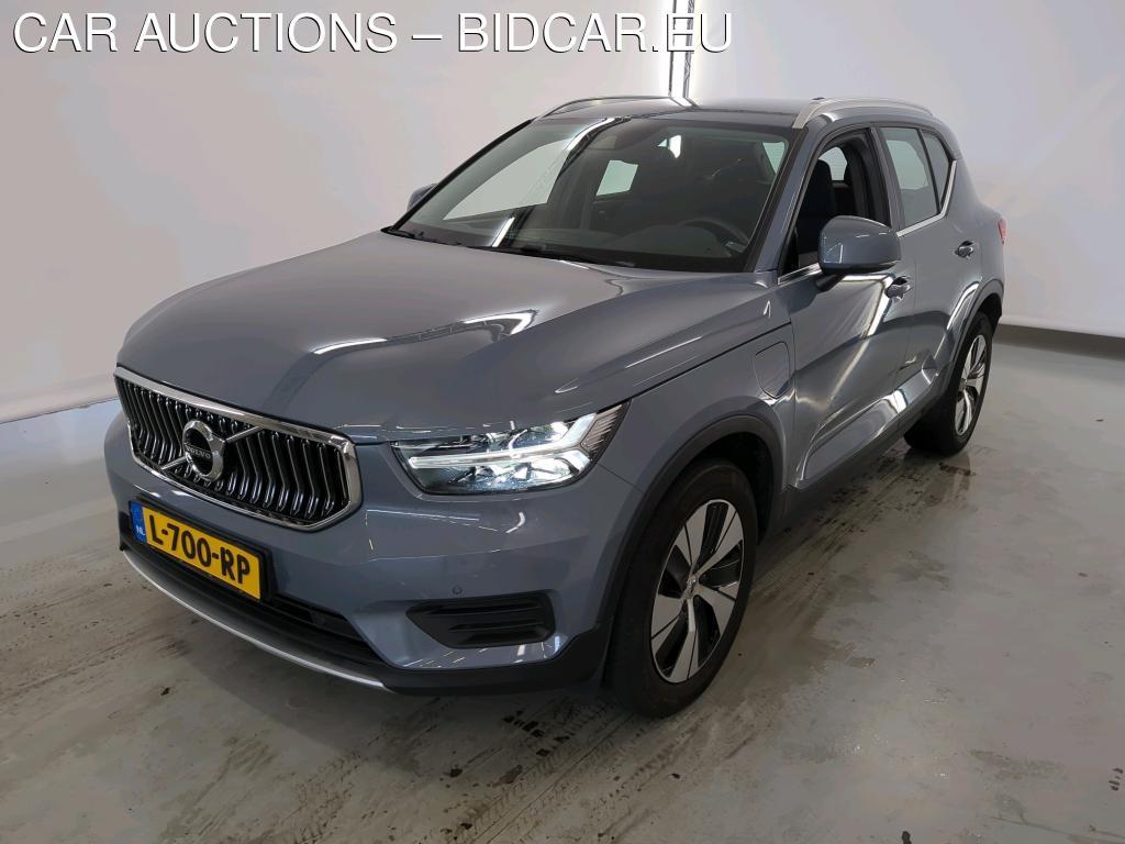 Volvo Xc40 1.5 T5 RECHARGE INSCRIPTION EXPRESSION, 2021