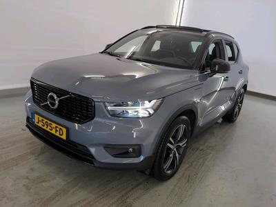 Volvo Xc40 1.5 T5 RECHARGE R-DESIGN, 2020