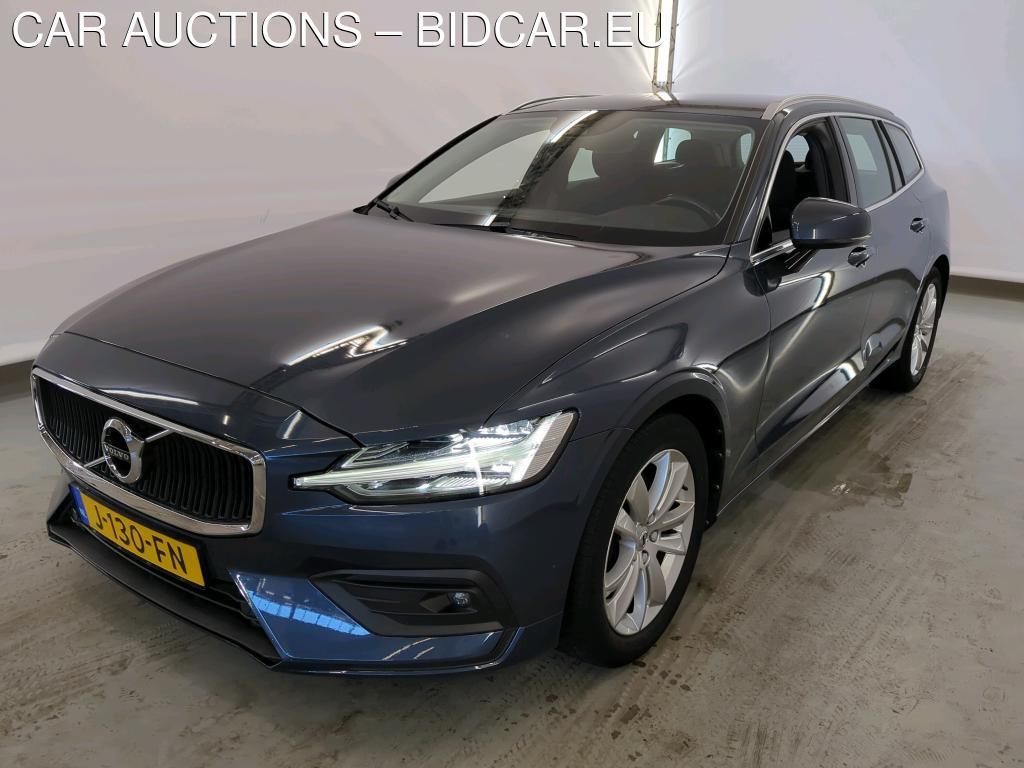 Volvo V60 2.0 B3 BUSINESS PRO, 2020
