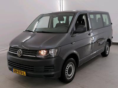 Volkswagen Transporter kombi 2.0 TDI L1H1 COMFORTLINE, 2019
