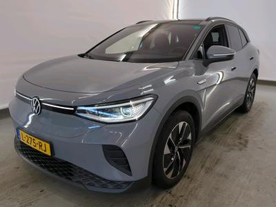 Volkswagen Id4 TECH 77 KWH, 2021
